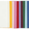 Papier de soie de couleur, 30e.