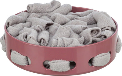 Trixie Cat Activity Hide'n'nsniff Bowl Plastique