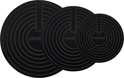 Combekk - induction - tapis à induction set 3