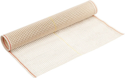 Toile d'entreprise Creativ, l: 50 cm, blanc cassé, 1 m 1 rouleau
