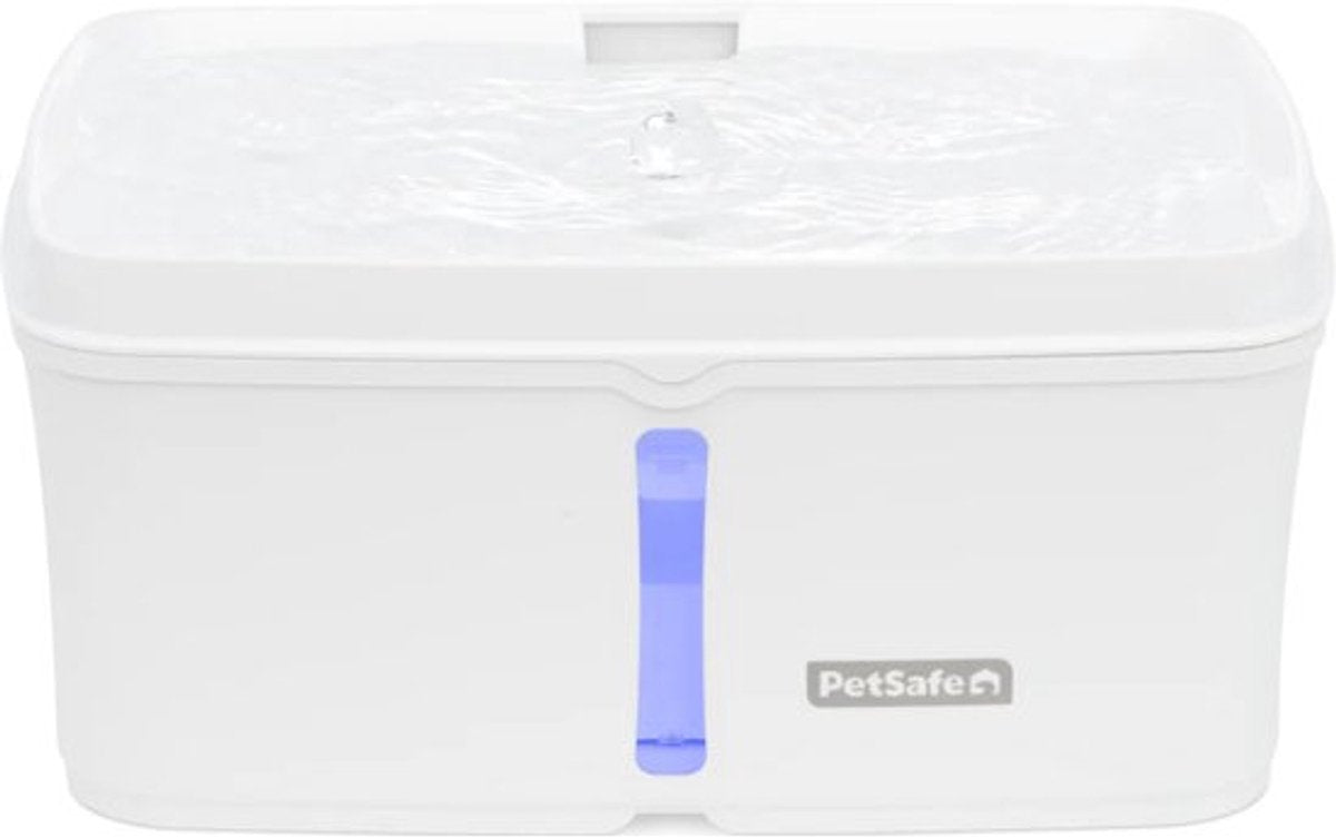 Fontaine à boire Petsafe viva