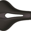 Terry Saddle Figura Ladies Black