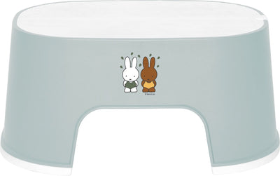 Escabeau de culture Bébé-jou Miffy Nina dans le bain