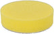 Accessoires Makita disque de polissage jaune 80mm - 191n90-9 - 191n90-9
