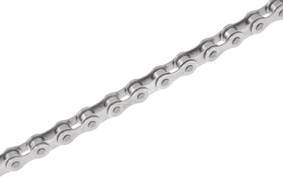 Chaîne Cordo 6 7 8 vitesses antirouille ept 1 2 x 3 32 116 maillons