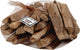 Mélange de bois Creativ company, l: 6-14 cm, épaisseur 15 mm, 610 gr 1 boîte