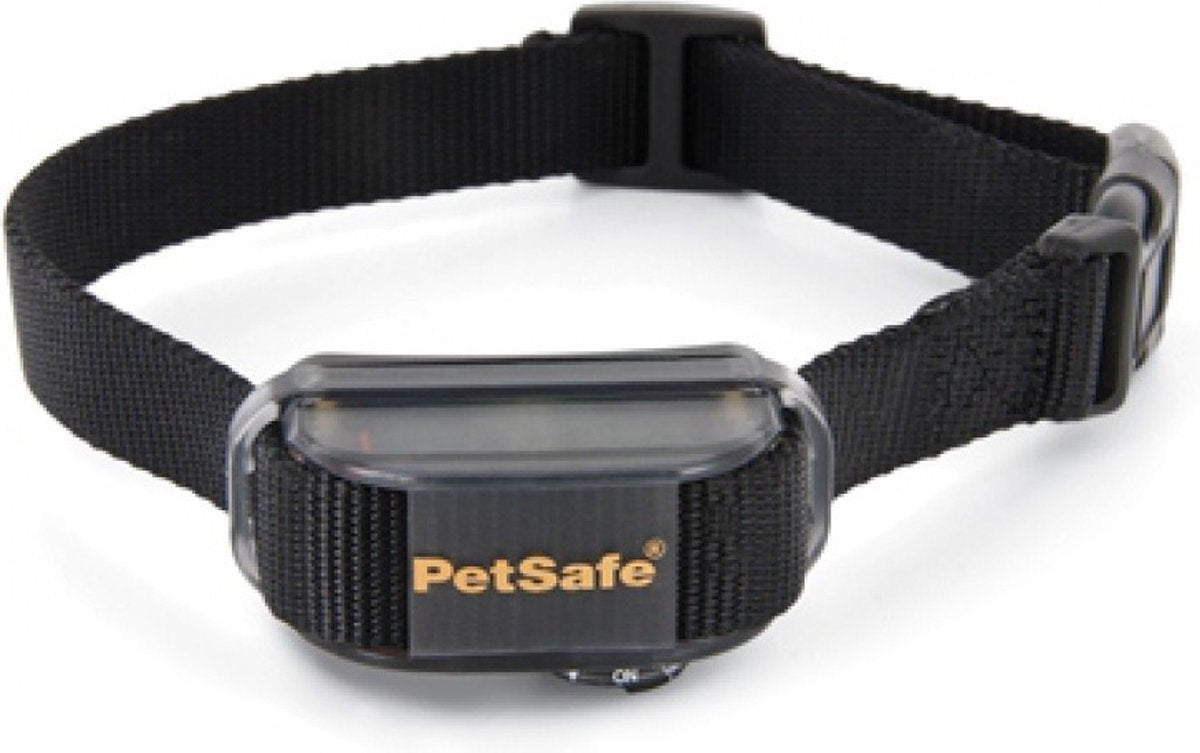 Petsafe - collier anti-aboiement - vibration adapté aux chiens à partir de 3,6 kg