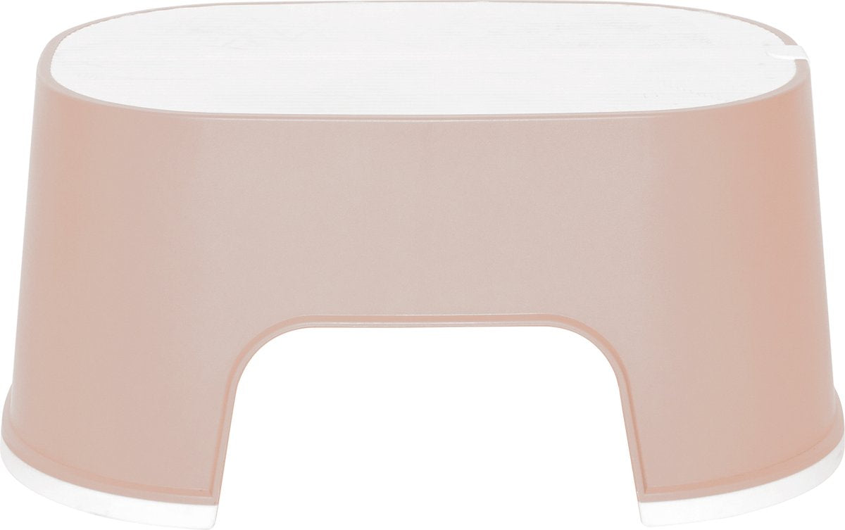 Bébé-jou étape grow rose pâle