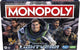 Monopoly - Buzz l'Éclair - jeu de société