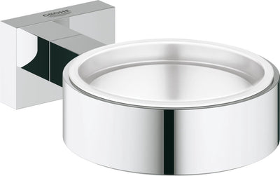 Support mural cube Grohe Essentials