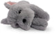 Peluche One Love - bouledogue français rémy - 35cm - gris - 0 ans
