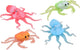 Johntoy Animal World Sea Dier extensible