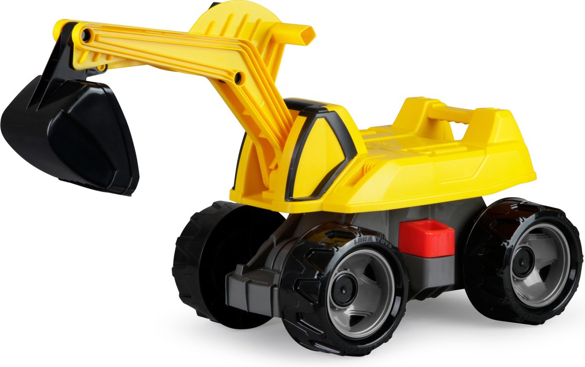 Lena giga trucks excavatrice pro (assise) 68cm