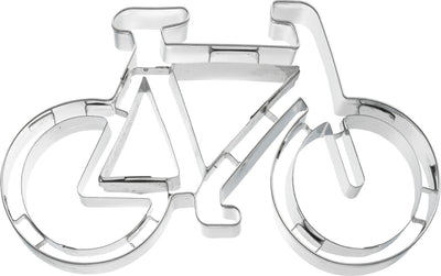 Rbv birkmann birkmann emporte-pièce vélo - 2,5x11x6,6cm