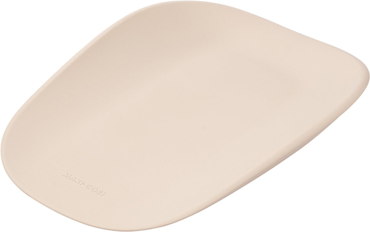 Maxi-cosi mavis - matelas à langer premium - terre feutrée - de la naissance à env. 1 an