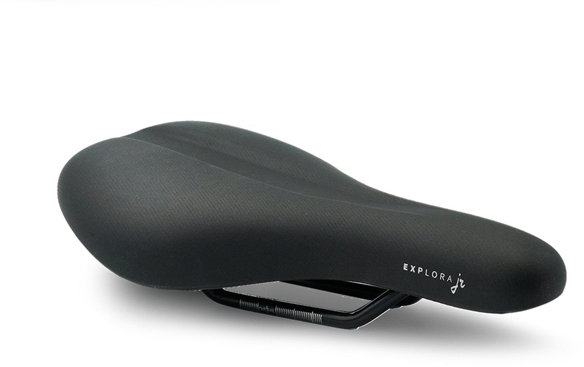 Selle royale selle explora jr sr selles explora jr l (22 -24 )noir