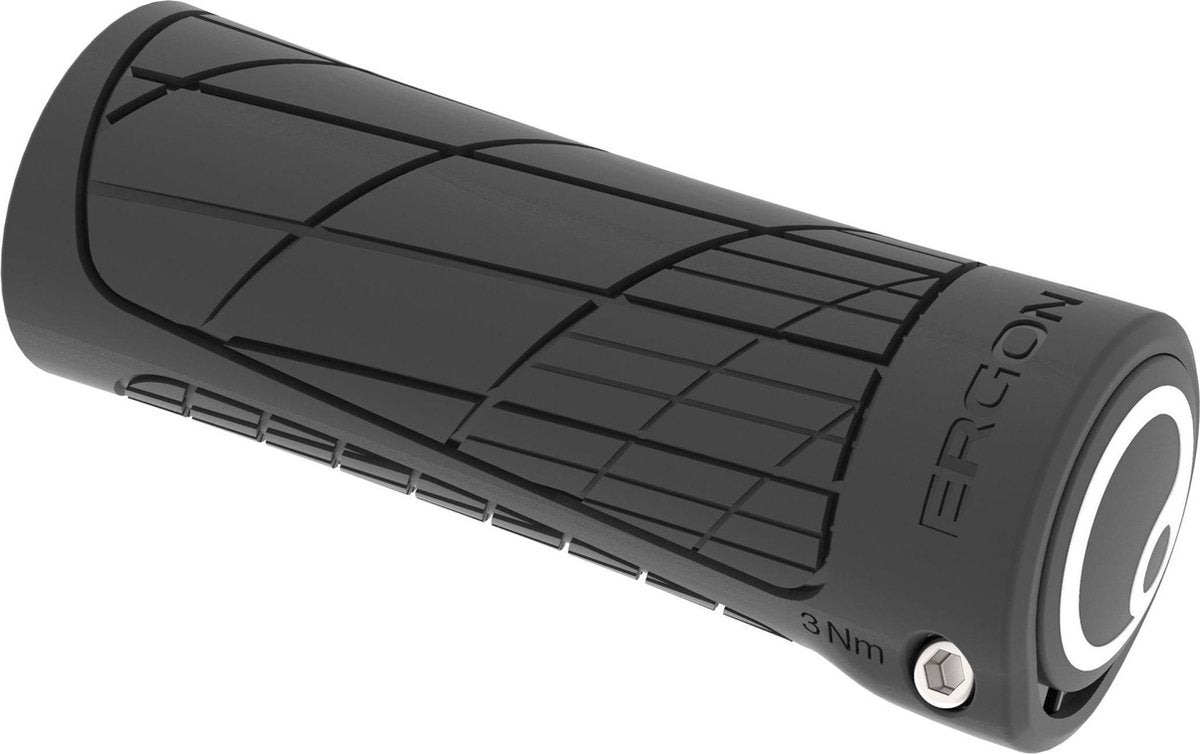 Ergon gère GA2 Single Twist Black