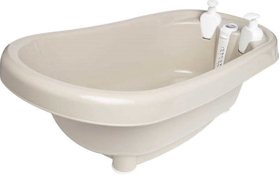 Bébé-jou bebe-jou taupe clic thermobain 426005z