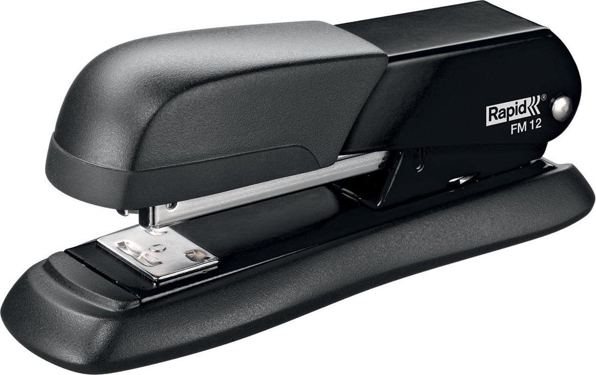 Rapid stapler FM12 metal