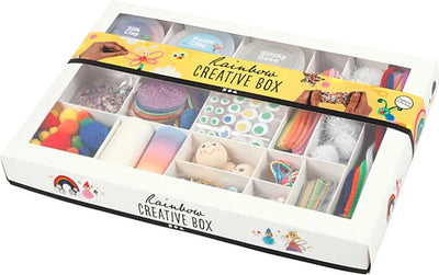 Creativ Company Box Rainbow