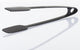 Pinces de service en plastique doux Westmark