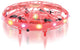 Mini drone à commande gestuelle Lexibook, mains libres, rechargeable