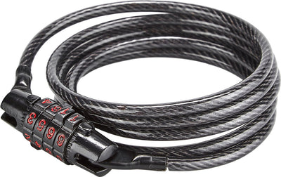 Kryptonite Cable Lock Code Code 512 Combo