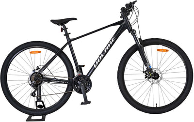 VTT Volare x-trail – garçons – 29 pouces – l – noir – 21 vitesses