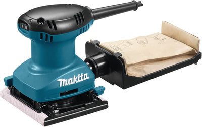 Ponceuse orbitale Makita bo4557