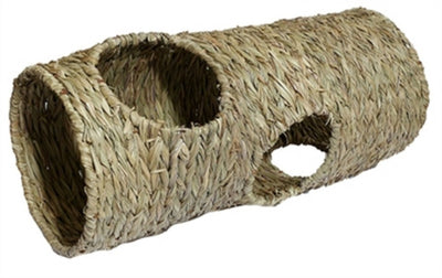 Naturals Naturals Trained Jumbo Tunnel