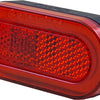 Spanninga Halo XE Lumière arrière 6-48VDC 50 mm stvzo dans la boîte