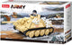 Bataille de Sluban de Budapest Tank Destroyer