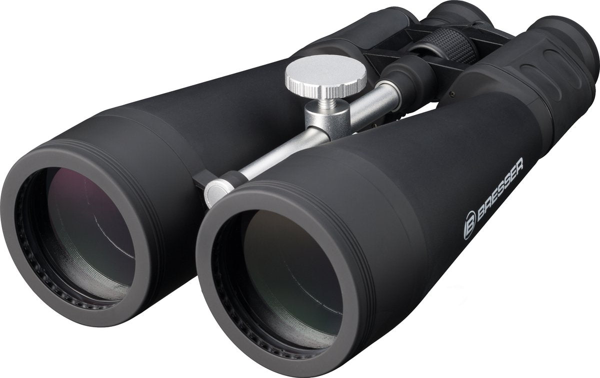 Jumelles Astro 20x80 noires