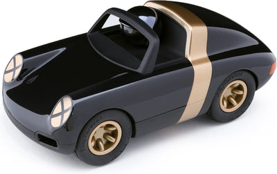 Playforever luft corbeau t901 porsche noir