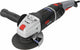 Meuleuse d'angle Skil 125 mm - 1300w - meule - rectifieuse - comprenant sac, poignée latérale, brides de protection - avec système clic - meuleuses d'angle - 9412 ma