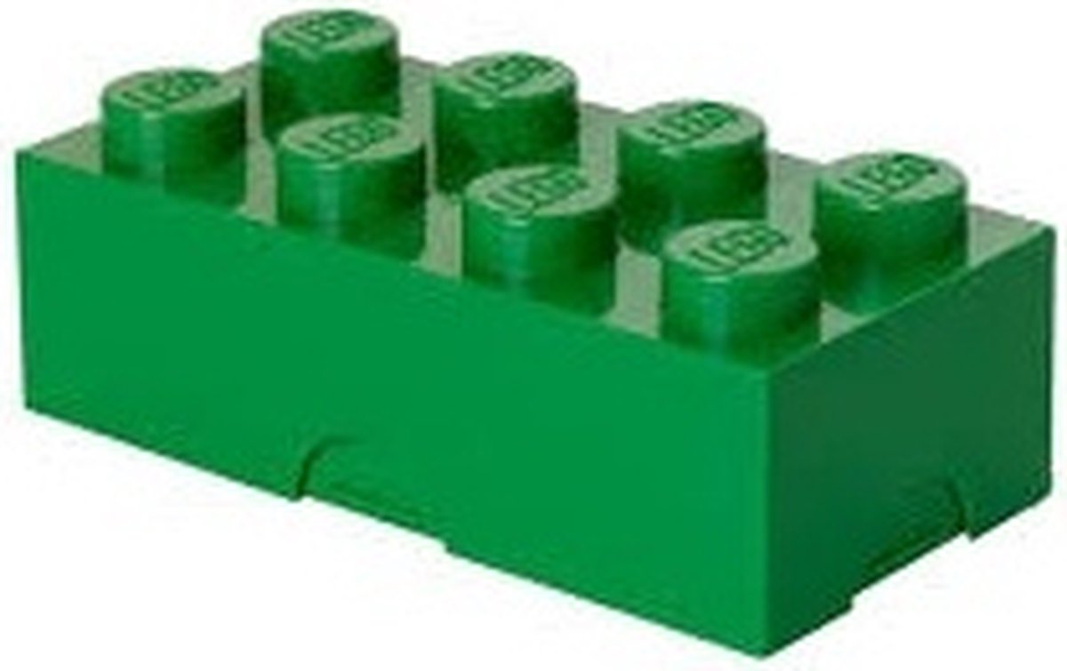 Chambre Copenhague LEGO BOX GROY