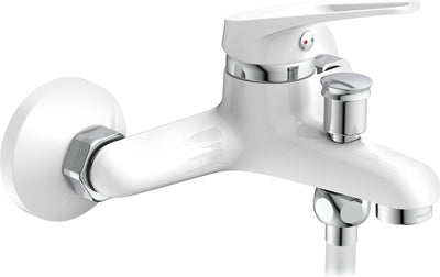 Eisl Eisl Bath Bilker Speed ​​White