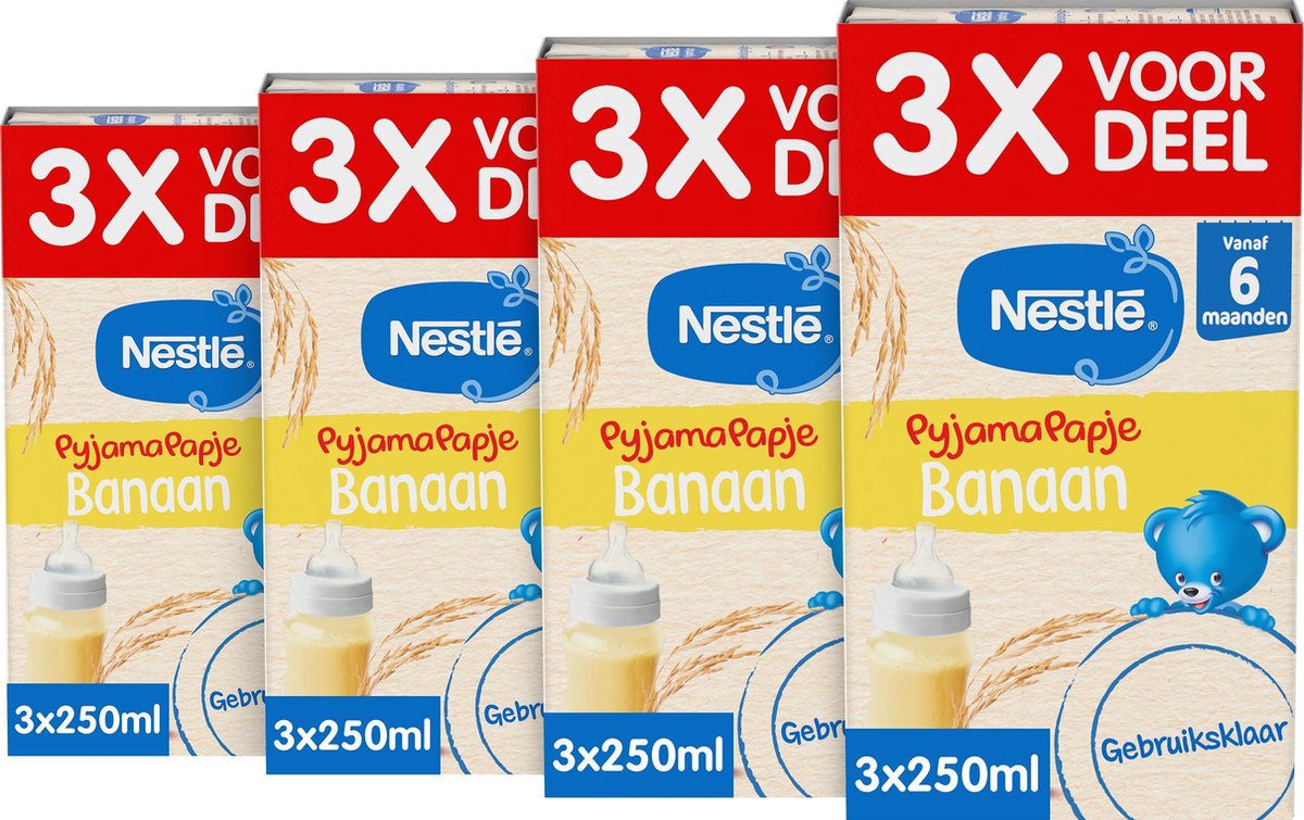Nestlé