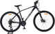 VTT Volare x-trail – garçons – 29 pouces – l – noir – 21 vitesses