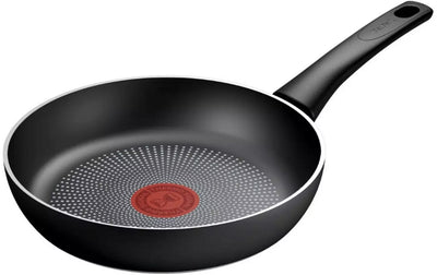 Tefal - so'light - poêle à frire - 28 cm - incl. induction
