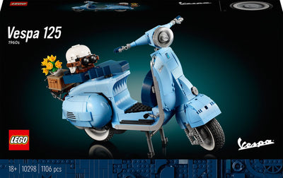 Icônes LEGO LEGO 125