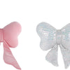 Peluche noeud Take me home - 40cm