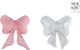 Peluche noeud Take me home - 40cm