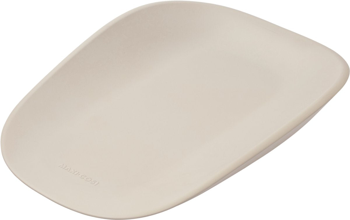 Maxi-cosi mavis - matelas à langer premium - élégance beige - de la naissance à env. 1 an