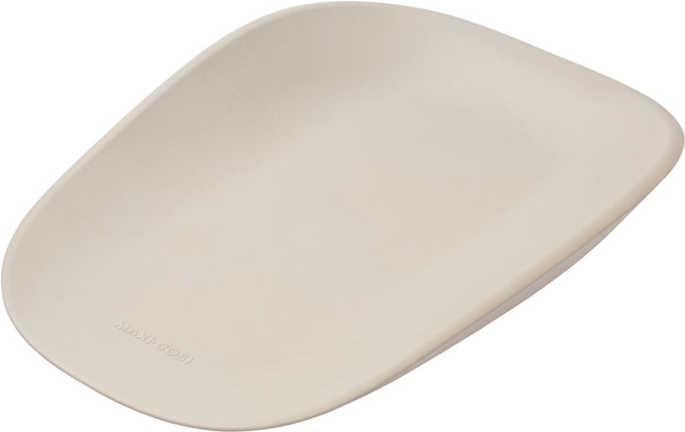Maxi-cosi mavis - matelas à langer premium - élégance beige - de la naissance à env. 1 an