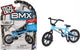 Tech deck pack 1 bmx - cadres métal