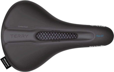 Selle Terry Fisio GT Max homme noir