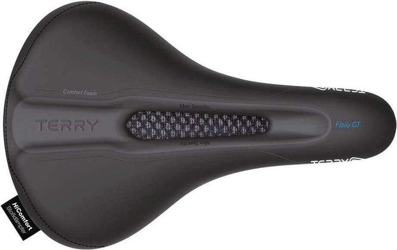 Selle Terry Fisio GT Max homme noir