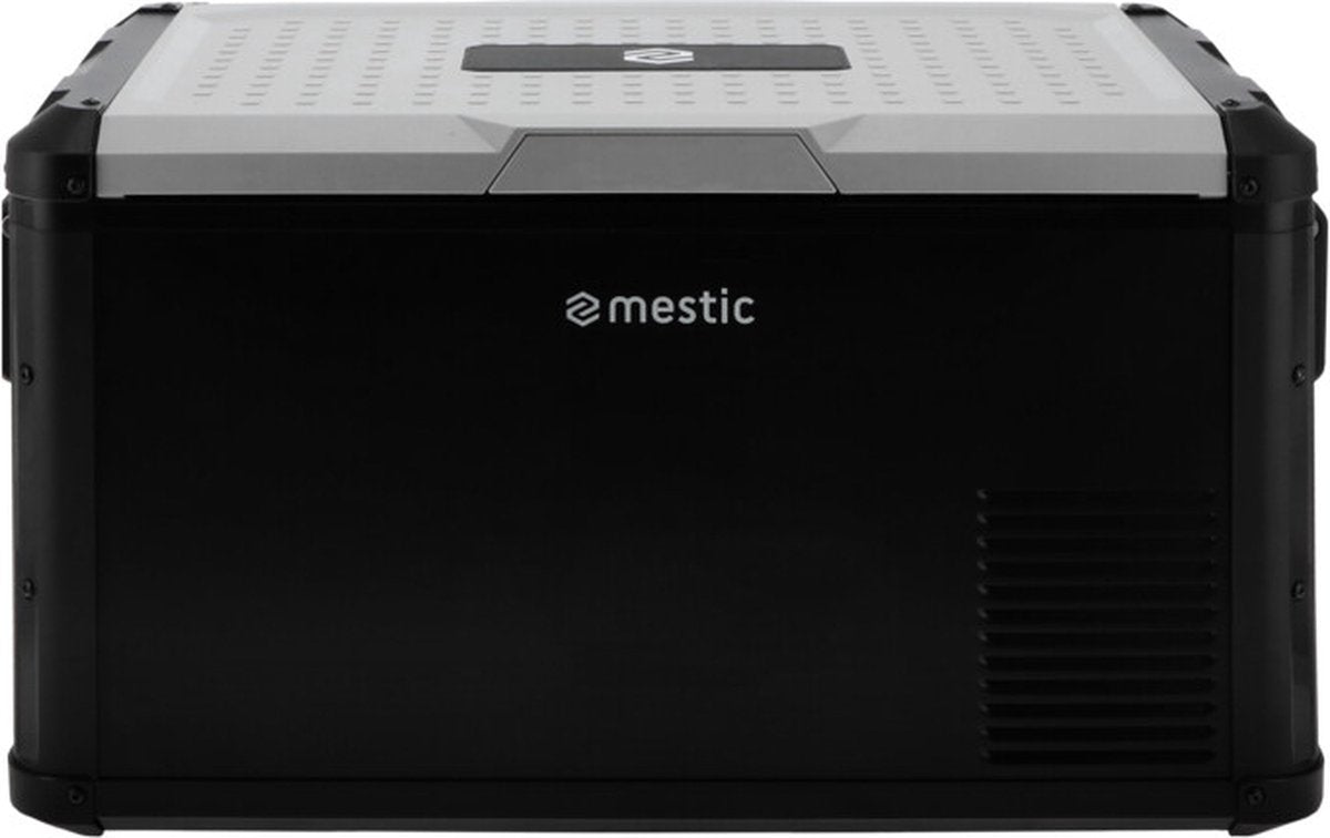 Glacière à compresseur Mestic mccp-60 ac dc - 56 litres