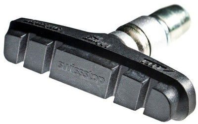 SwissSstop SwissSstop Brake Block Set Viking Pro Original Black V Type